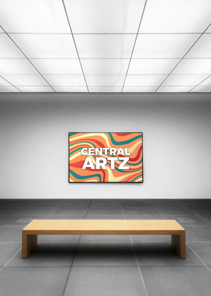 galeria de arte central artz